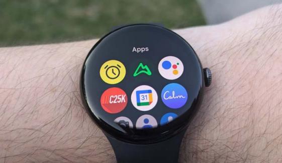 Google to phase out its Weather app on Wear OS 6 