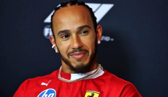 Lewis Hamilton praises Cadillac’s entry of Bottas, Perez for 2026 F1 season