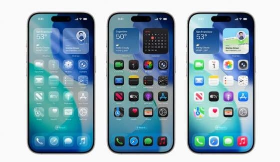iOS 26 set to release on September 15 with advanced features