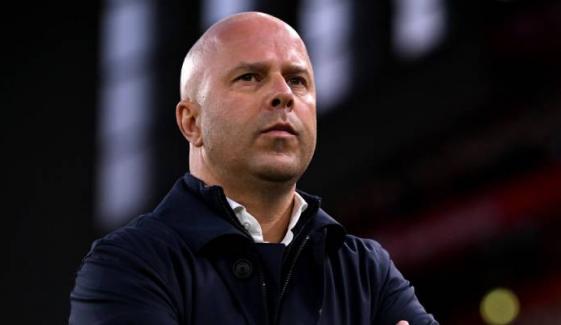 Arne Slot reveals Federico Chiesa reaction to Champions League snub