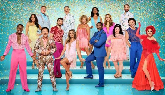 'Strictly Come Dancing 2025' set to start from September 20: See contestants