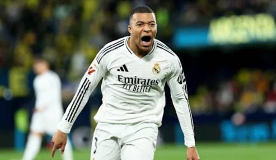 Kylian Mbappe leads Real Madrid to win with remarkable goal and assist