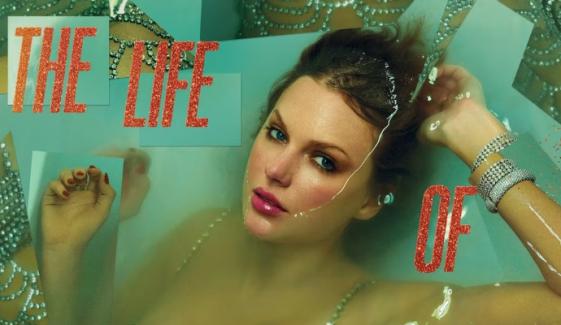 Taylor Swift’s new ‘The Life of a Showgirl’ clip sparks lukewarm reaction
