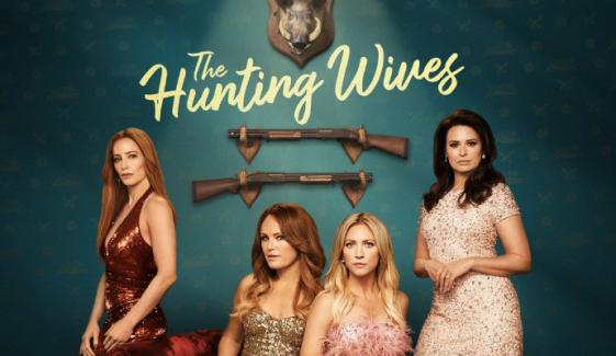 ‘The Hunting Wives’ announces Season 2 with thrilling plot and cast reveal