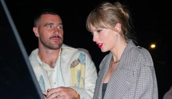 Taylor Swift’s ‘controlling’ nature breaks Travis Kelce’s pal’s heart