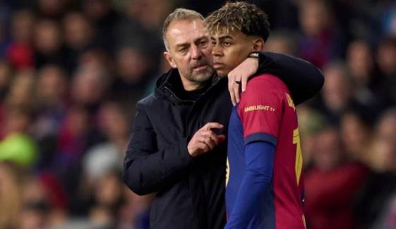 Lamine Yamal injury controversy: Spain hits back after Hansi Flick criticism