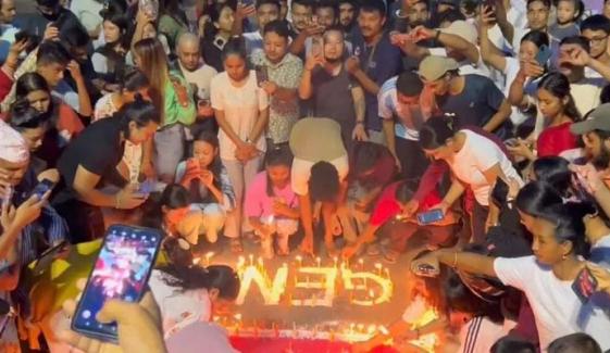 Gen Z revolutions that shook the world: Top movements from past 5 years