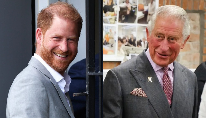 King Charles, Queen Camilla new message days after Prince Harry's reunion