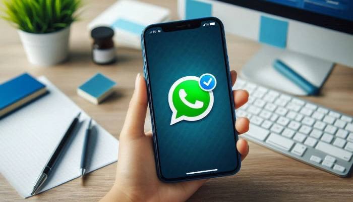 WhatsApp new interface for status privacy management
