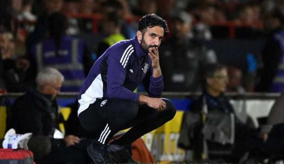 Ruben Amorim issues shocking verdict after Man City outclass Manchester United