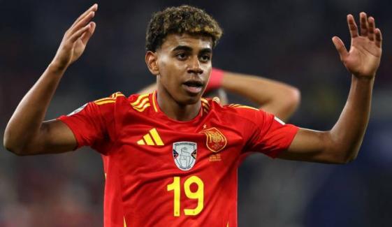 Lamine Yamal's injury dispute pushes Barcelona to seek talks with Spanish FA