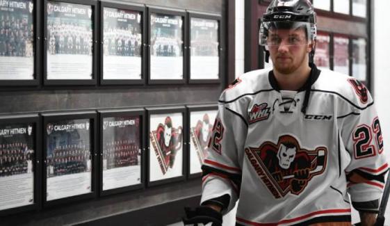 Orca Weisblatt, rising hockey star tragically passed away at 25