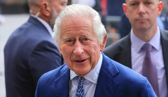 King Charles details preparations for upcoming state visit at Windsor Castle