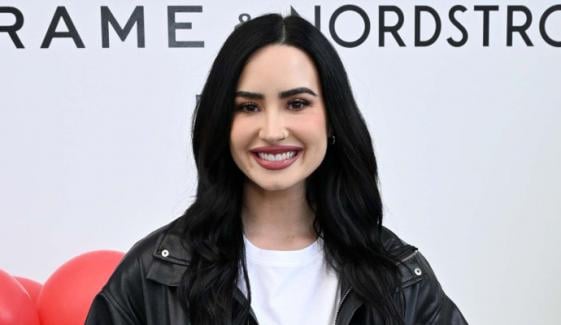 Demi Lovato announces release date for new album ‘It’s Not That Deep’