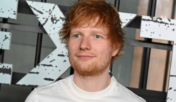 Ed Sheeran’s new album lyrics spark debate about authenticity