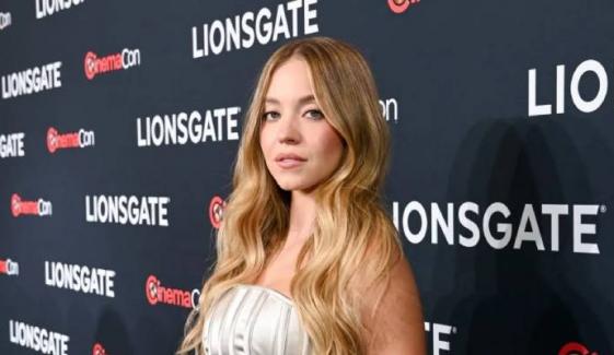 Sydney Sweeney to make surprising career move amid 'The Housemaid' buzz