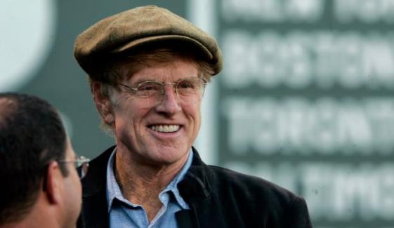 Oscar-winning actor Robert Redford passes away at age of 89 in Utah residence