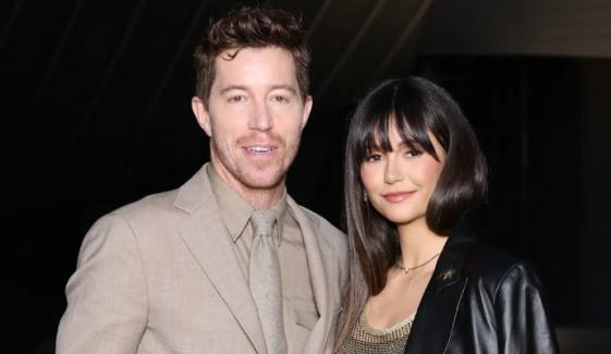 Nina Dobrev struggles to heal after 'devastated' breakup with Shaun White 