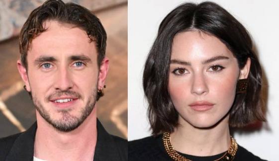 Paul Mescal expresses desire to 'begin family' amid Gracie Abrams romance