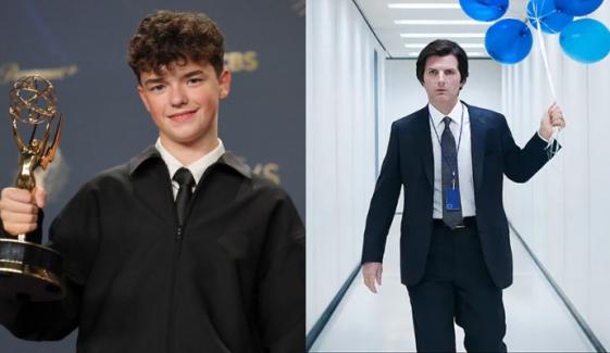 'Adolescence,' 'Severance' take top honours at Seoul Awards after Emmys wins 