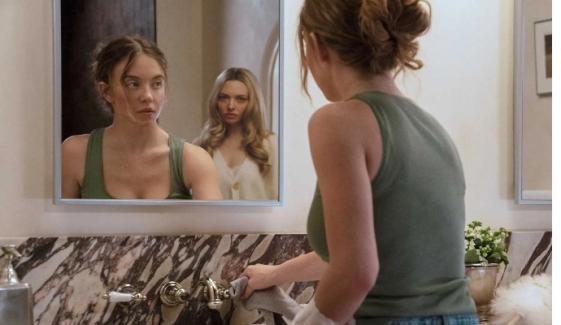 Sydney Sweeney, Amanda Seyfried weave dark secrets in 'The Housemaid’ trailer