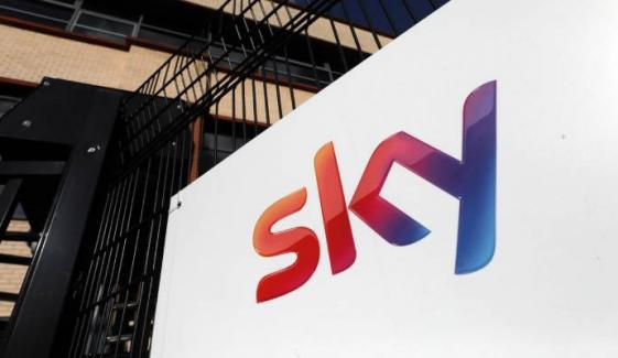 Sky to cut 600 UK jobs as company shifts focus to streaming