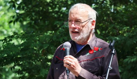 Beloved children's writer Robert Munsch opts for assisted dying