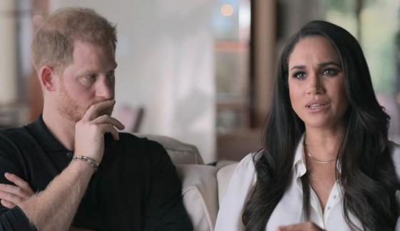 Prince Harry, Meghan Markle split ‘on horizon’ as Duke fuels divorce rumors 