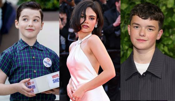 Owen Cooper to Iain Armitage: 5 child actors who proved 'age is just a number'
