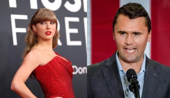 Taylor Swift opts for extreme security at NFL game after Charlie Kirk death