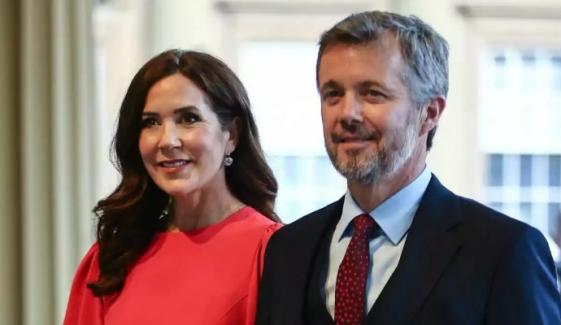 King Frederik, Queen Mary revamp New Year traditions for inclusive event