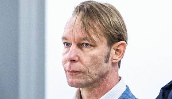 Madeleine McCann's prime suspect Christian Brueckner walks free in Germany