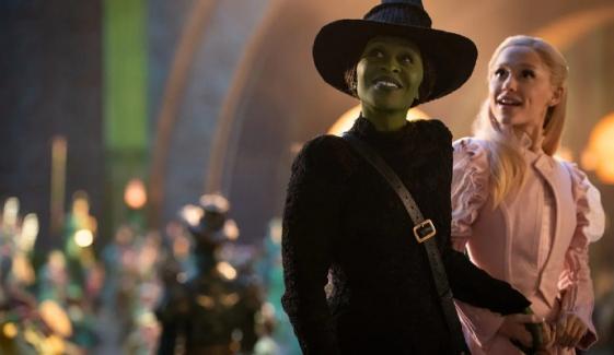 ‘Wicked: For Good’ soundtrack unveils release date, tracklist with new songs