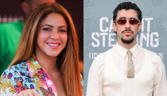2025 Latin Grammys nominees list: Bad Bunny tops with 12 Edgar Barrera earns 10