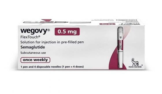 Wegovy May curb intrusive food cravings along with weight loss, study 