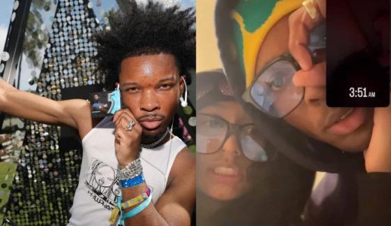 Was D4vd dating the deceased teen? Disturbing details rock the internet