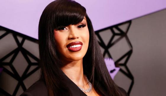 Cardi B makes big announcement for her tour after fourth pregnancy news