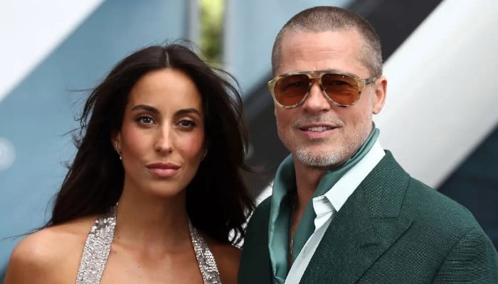 Brad Pitt’s romance with Ines de Ramon takes new turn after major loss