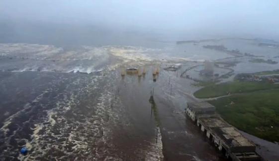 7.8 magnitude earthquake in Russia's Far East region prompts tsunami alert