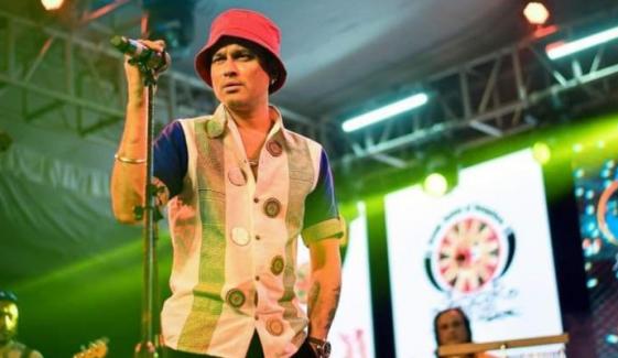 Zubeen Garg tragically passes away at 52 in fatal scuba diving accident 