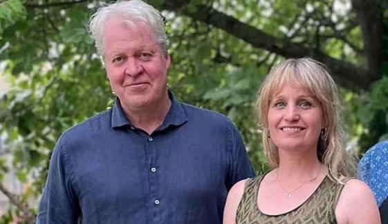 Charles Spencer hosts major event at Althorp House with girlfriend Cat Jarman