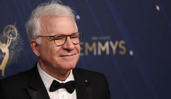Steve Martin cancels tour shows with Martin Short after shock COVID diagnosis
