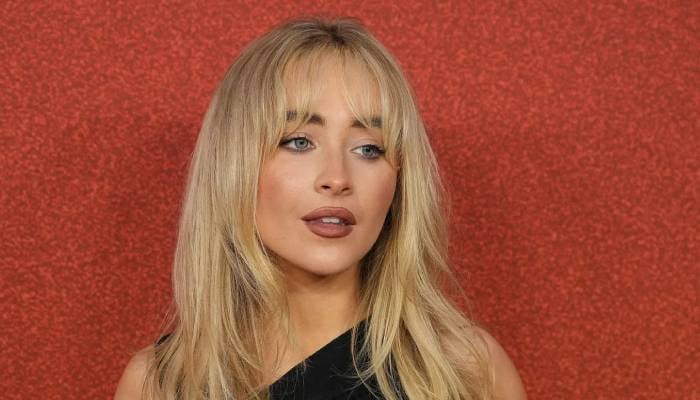 Sabrina Carpenter reacts to starring in ‘Muppet Show’ as it returns for S6