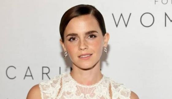 Emma Watson speaks publicly for the first time about six-month driving ban