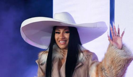 Cardi B addresses public misconceptions about her cosmetic procedures