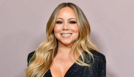 Mariah Carey gets real about love life, co-parenting with Nick Cannon
