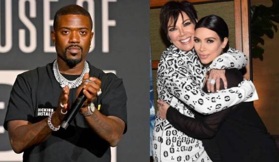 Kim Kardashian, Kris Jenner in trouble after Ray J’s shocking claims