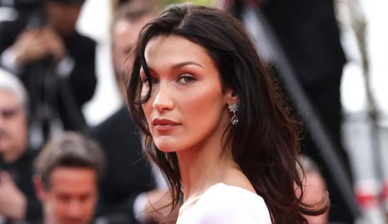 Bella Hadid returns to the spotlight in Paris amid Lyme disease treatment