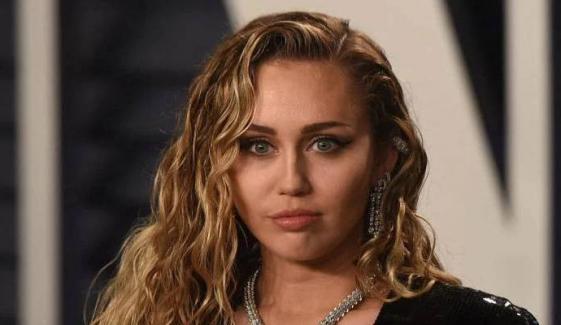 Miley Cyrus reveals two wellness rituals that bring her joy in life
