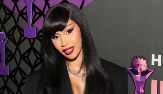 Cardi B opens up intense recovery after painful butt reduction surgery